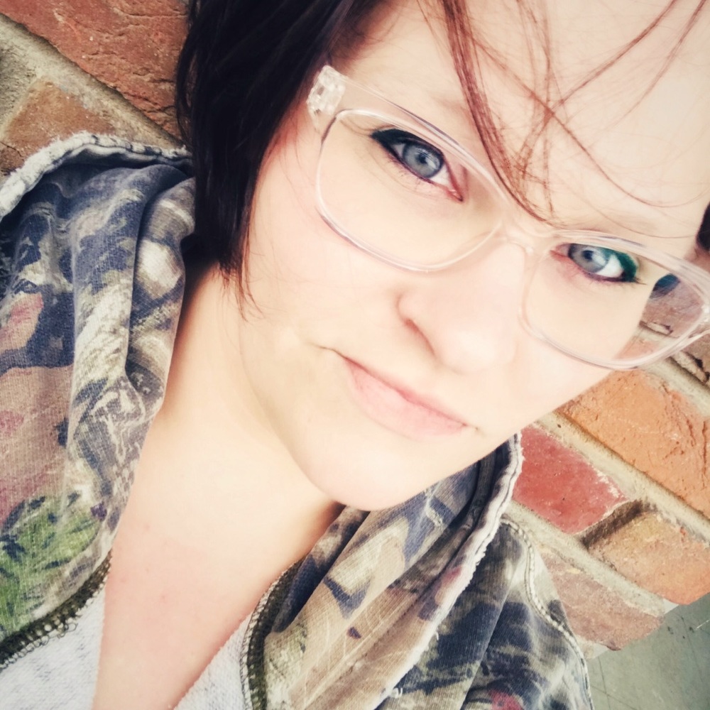 Meet your Posher, Misty